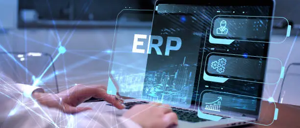 ERP Solutions